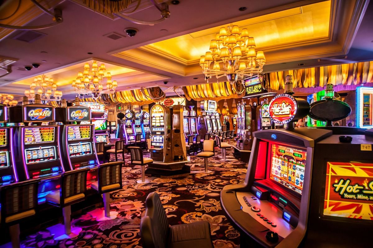 Member wou77 menang jackpot besar di permainan slot online terpercaya