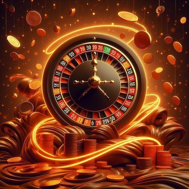 wou77 promosi free spin slot gratis untuk semua member aktif