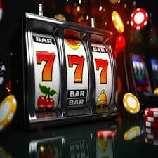 wou77 kasino baccarat live meja VIP dealer profesional