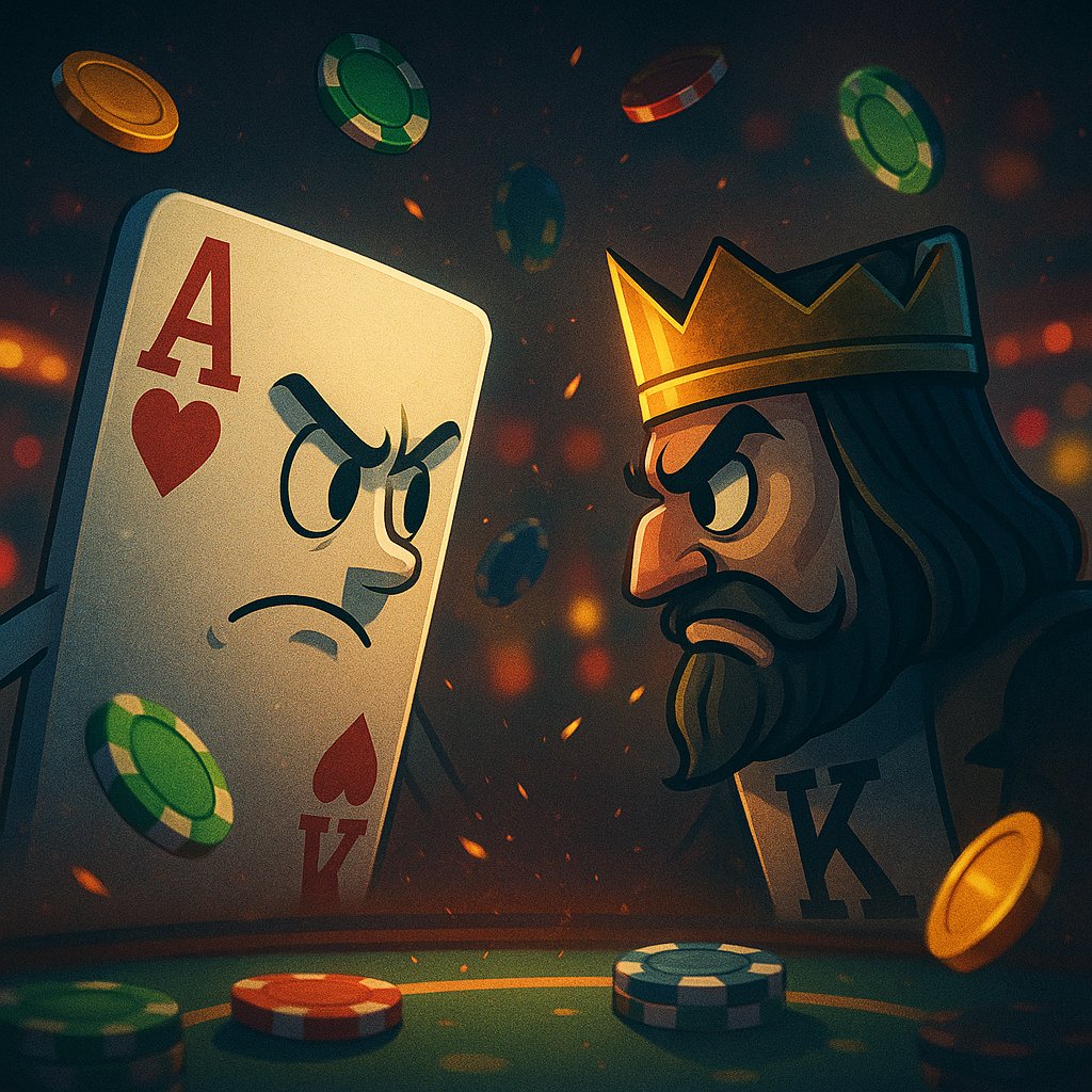 Kemenangan kasino live wou77 – meja baccarat dan roulette berhadiah besar