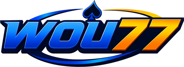 wou77 Logo
